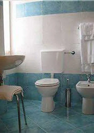 Hotel Bellevue Γένοβα 3*,