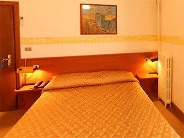 Hotel Bellevue Γένοβα