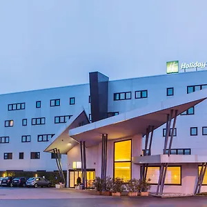 Express Milan-malpensa Airport By Ihg Hotell