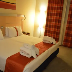 Bes Bergamo Ovest Hotell