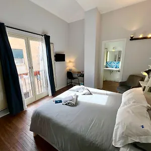 Cortile Umberto I Bed & Breakfast