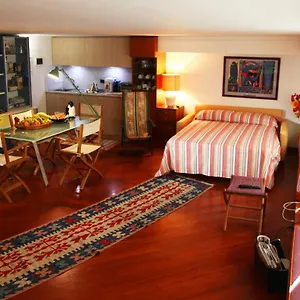 Elegante Monolocale Apartment