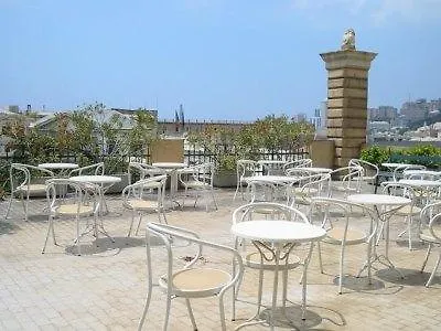 Hotel Bellevue Genoa