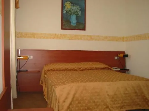 ***  Hotel Bellevue Genoa Italy