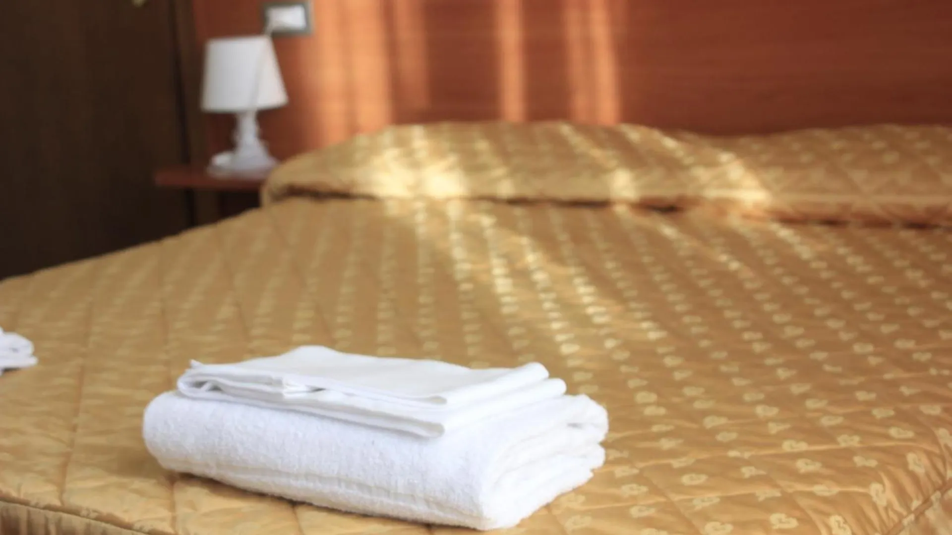 Hotel Bellevue Genoa