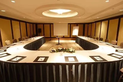 Hotel Bellevue Genoa