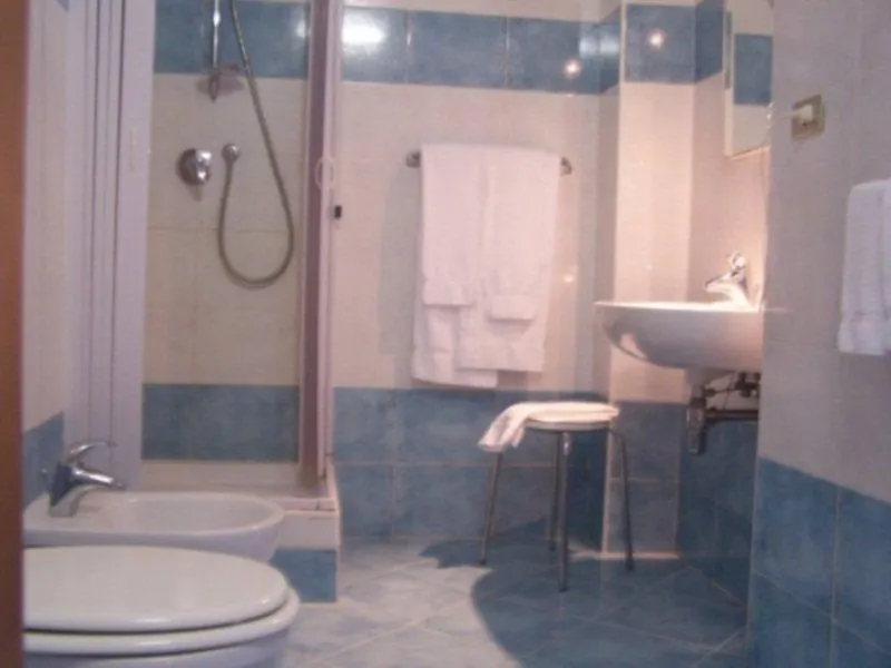Hotel Bellevue Genoa