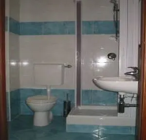 Hotel Bellevue Gênes Italie