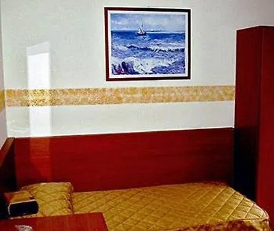 Hotel Bellevue Genoa Italy