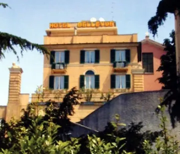 Hotel Bellevue Genoa