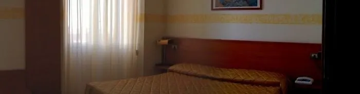 Hotel Bellevue Genoa