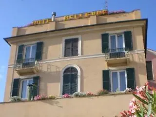 Hotel Bellevue Genoa 3*,