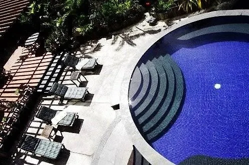 Hotel Bellevue Genoa
