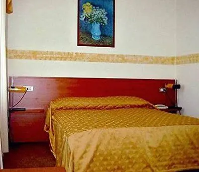 Hotel Bellevue Gênes