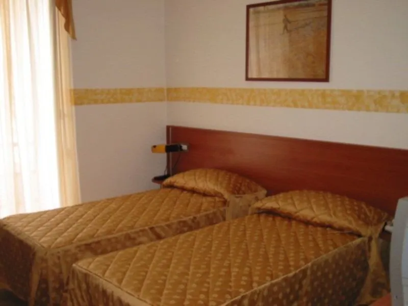 Hotel Bellevue Genoa