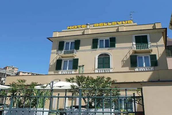 Hotel Bellevue Genoa