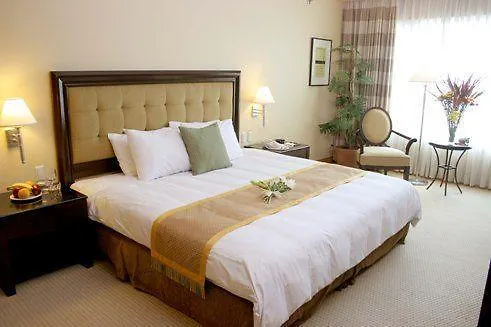 Hotel Bellevue Genua 3*,
