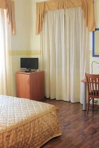 Hotel Bellevue Genua